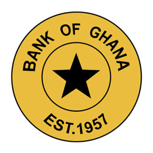 BANK OF GHANA LOGO