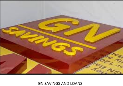 COURT GRANTS BOG STAY OF PROCEEDING IN GN SAVINGS AND LOAN CASE
