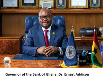 ENSURE PERPETRATORS OF COLLAPSED BANKS FACE THE LAW IN SECOND TENURE – BOG GOVERNOR URGED
