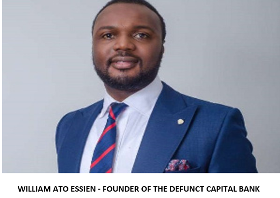 COURT DISMISSES ATO ESSIEN’S CASE – ORDERS HIM TO OPEN DEFENCE
