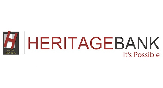 Report on the Inventory of Assets and Liabilities of Heritage Bank Ghana Limited